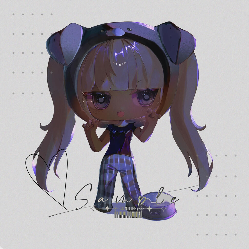 CHIBI